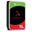 Жесткий диск Seagate IronWolf 10 TB (ST10000VN000) - миниатюра 3
