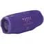 Акустична система JBL Charge 6 Purple (JBLCHARGE6PUR) - мініатюра 1