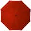 Розумна парасолька Opus One Smart Umbrella Red - мініатюра 3