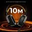 Навушники Ajazz AHM09 MAX 3-Mode Black (AHM09-MAX-BGY) - мініатюра 17