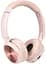 Наушники Gelius Pro Crossfire GP HP-007 Pink - мініатюра 2