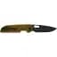Нож Kizer Varatas 154CM Ultem Black - миниатюра 2