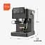 Кавоварка Klarstein SteelPresso Touch (10046502) - мініатюра 7