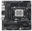 Материнська плата ASUS PRO WS B850M-ACE SE (PRO WS B850M-ACE SE) (Socket AM5, AMD B850, Micro-ATX) - мініатюра 1
