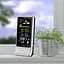 Метеостанція Technoline WS6441 Black/Silver (WS6441), Сріблястий - мініатюра 5