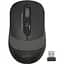 Миша A4Tech Fstyler FG10 Black/Grey - мініатюра 1