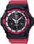 Годинник Casio GAW-100RB-1AER - мініатюра 1
