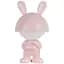Світильник-нічник Kite LED з акумулятором Dreamy Bunny рожевий (K25-315-1-2) - мініатюра 1