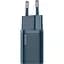 Зарядний пристрій Baseus Super Si Quick Charger 1C 20W EU blue (CCSUP-B03) - мініатюра 2