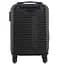 Чемодан Semi Line 20" (S) Black (T5608-0) (DAS302589) - миниатюра 6