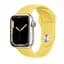 Ремінець Hoco WA01 для Apple Watch Silicone 42-44-45-49 mm - мініатюра 6