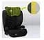 Автокрісло Lionelo Hugo I-Size Black Carbon, 15-36 кг, чорне (LO-HUGO I-SIZE BLACK CARBON) - мініатюра 9