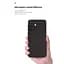 Чохол до мобільного телефона Armorstandart ICON Samsung A37 5G Camera cover Black (ARM89700) - мініатюра 7