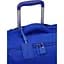 Дорожня Сумка На Колесах 45 См Lipault FOLDABLE PLUME MAGNETIC BLUE 45x32x20 P94*11001 - мініатюра 4