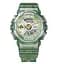 Годинник Casio GMA-S110GS-3AER - мініатюра 1
