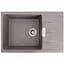 Кухонная мойка Platinum 7850 ROMA (SP000038102) - миниатюра 1