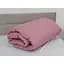 Підковдра Ecotton Brindal Rose сатин 210х220 см рожева (24764) - мініатюра 2