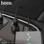 Автомобильное зарядное устройство HOCO Z49 Level dual port car charger черный - миниатюра 2