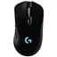 Миша Logitech G703 Lightspeed Wireless Black - мініатюра 1