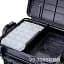 Коробка Meiho Light Game Case J 175x105x18mm Black - мініатюра 7