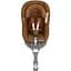 Автокрісло Maxi-Cosi Pearl 360 Authentic Cognac (8045650110) - мініатюра 5