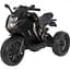 Дитячий електромобіль-мотоцикл Bambi Racer M 5050EL-2 - мініатюра 1