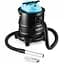 Пилосос Kerch Tajfun промисловий 2200W 20 л - мініатюра 3