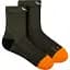 Шкарпетки Salewa Mountain Trainer Crew Mns - мініатюра 1