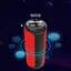 Портативна акустика Tronsmart Element T6 Plus Upgraded Edition бездротова червона (367786) - мініатюра 4