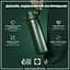 Бутылка для воды ION8 металлическая 600 мл Stainless Steel Dark Green (I8SS600DGRE) - миниатюра 4