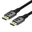 Кабель ColorWay DisplayPort-DisplayPort V2.1 16K 3м, Black (CW-CBDP092-BK) - мініатюра 2