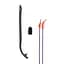 Навушники JBL Quantum 250 Black (JBLQTUM250BLK) - мініатюра 6