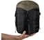 Спальний мішок Wechsel Mudds Autumn 0° M TL Olive/Mud Green Left (232050) (DAS302761) - мініатюра 7