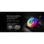 СВО PcCooler PсCOOLER GT360M ARGB Display Black (GT360M-BKAWXX-GL) - мініатюра 8