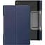 Чохол Primolux Slim для планшета Lenovo Yoga Tab 11 (YT-J706) Dark Blue - мініатюра 1