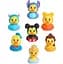 Дитяча іграшка для купання серії "Disney" Качечка Duckalooz 33415-1 - мініатюра 4