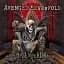 Вініловий диск AVENGED SEVENFOLD HAIL TO THE KING - мініатюра 1