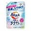Японський антибактеріальний гель для прання Kao Attack Antibacterial EX Easy Drying Plus поповнення 810 г - мініатюра 1
