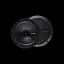Коаксиальная акустическая система Rockford Fosgate R1675X2 - миниатюра 1