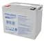 Акумуляторна батарея Prologix 12V 75AH GEL (PL12-75GEL) - мініатюра 5