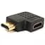 Перехідник HDMI AF to HDMI AM PowerPlant (KD00AS1302) - мініатюра 1
