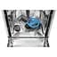Посудомоечная машина Electrolux SMM43201SX - миниатюра 3