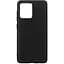 Чехол Toto TPU CW ZTE Blade V30 Black - миниатюра 1
