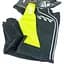 Велорукавиці Good Bike D-Grip короткий палець розмір M салатові (94505Green-IS) - мініатюра 4