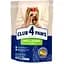Сухий корм Club 4 Paws Premium малі породи собак з куркою 900 г - мініатюра 1