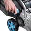Газонокосилка аккумуляторная Kanwod KGALM-4032 32 см 30 л - миниатюра 6