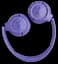 Гарнитура JBL TUNE 530BT Lavender (JBLT530BTLAVEU) - миниатюра 2