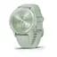 Смарт-годинник Garmin Vivomove Sport Cool Mint Case and S. Band w. Silver Accents (010-02566-03) - мініатюра 1