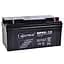 Батарея до ДБЖ Matrix 12V 65AH (NP65-12) - мініатюра 1