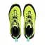 Кросівки CMP Men's Altak Trail Shoes 41 Yellow/Black (1097-3Q95267-25EL 41) - мініатюра 4